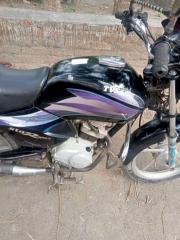 TVS Star Sport 125